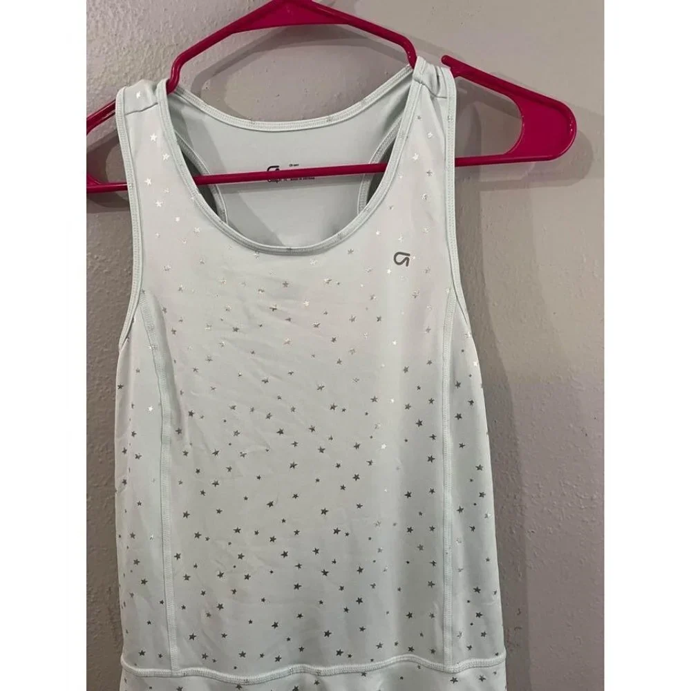 Gap fit Fast Dry Athletic Dress Size Kids XXL